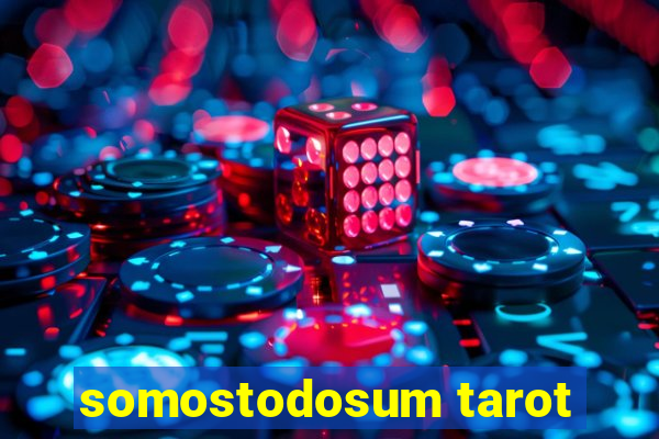 somostodosum tarot